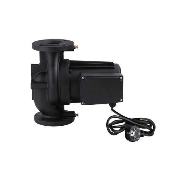 Насос циркуляційний фланцевий Pumpman GRS 50/15F-M Нmax 15 м Qmax 22 куб.м 1100 Вт