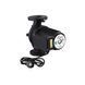 Насос циркуляційний фланцевий Pumpman GRS 50/15F-M Нmax 15 м Qmax 22 куб.м 1100 Вт