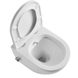 Унитаз подвесной Koller Pool EDGE PLUS с функцией биде система смыва Tornado 1834560198