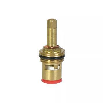 Кран-букса Frap F52-9 керамика 90&deg;