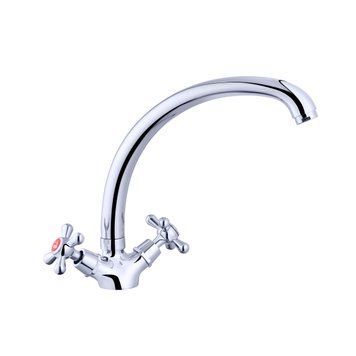 Смеситель для кухни Agua Toledo - C031