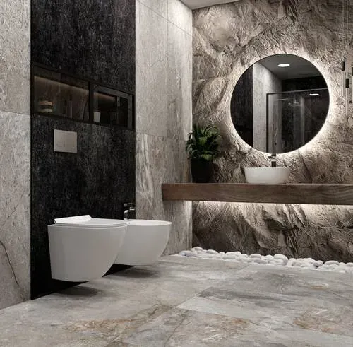 Унитаз подвесной Koller Pool ROUND Smart с сиденьем Slim Soft-close 1872550198