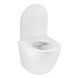 Унитаз подвесной Koller Pool ROUND Smart с сиденьем Slim Soft-close 1872550198