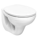 Комплект 5в1: Інсталяція Grohe Rapid + Підвісний унітаз IDOL + клавіша на вибiр