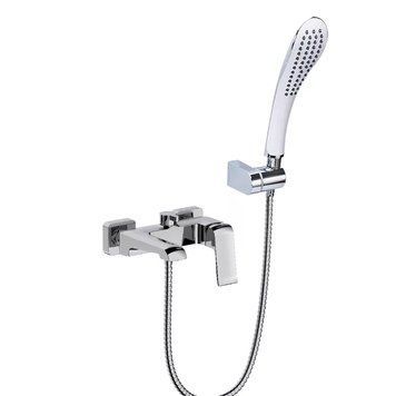 Змішувач для ванни Gappo G3250-8 хром