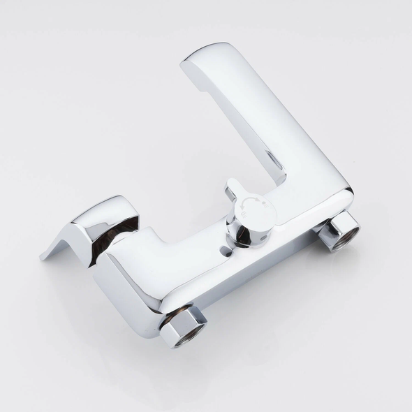 Смеситель для ванны Gappo G3250-8 хром