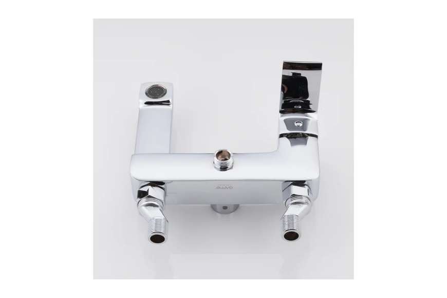 Смеситель для ванны Gappo G3250-8 хром