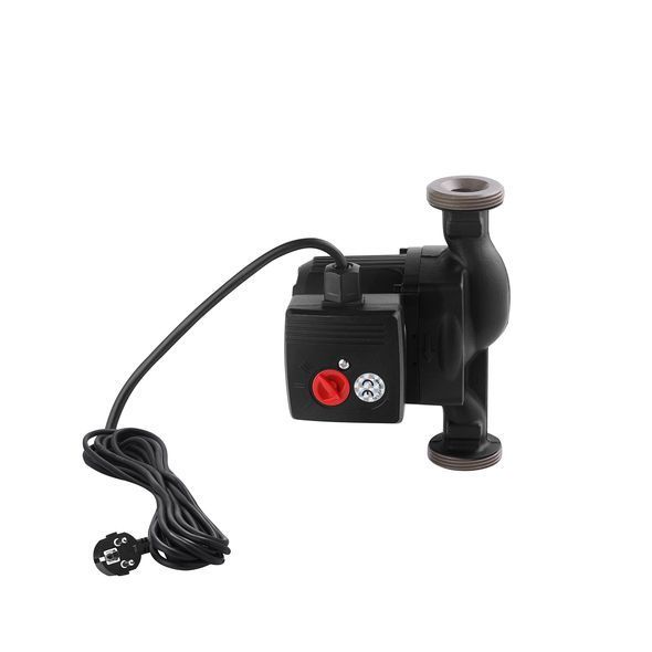 Насос циркуляційний Pumpman GRS 25/40/180 + гайки