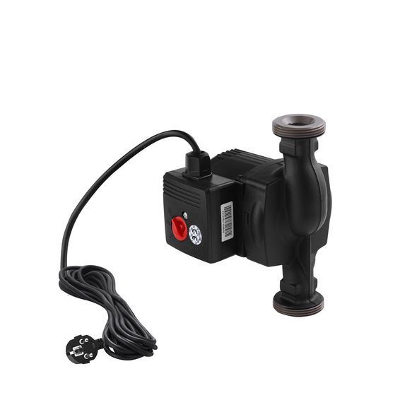 Насос циркуляційний Pumpman GRS 25/40/180 + гайки