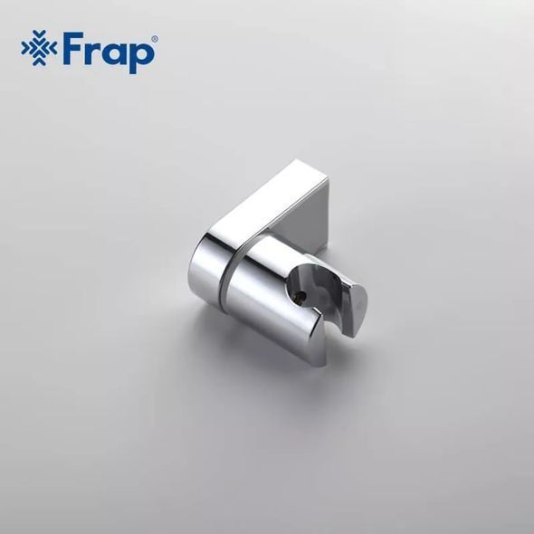 Держатель ручного душа Frap F30-1, хром