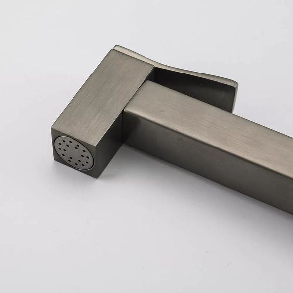 Гігієнічний душ Gappo G7217-9 графіт