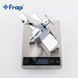 Смеситель для ванны Frap H45 F3246 латунный