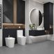 Унитаз напольный компакт Koller Pool Grace с сиденьем Soft-close 1808560199