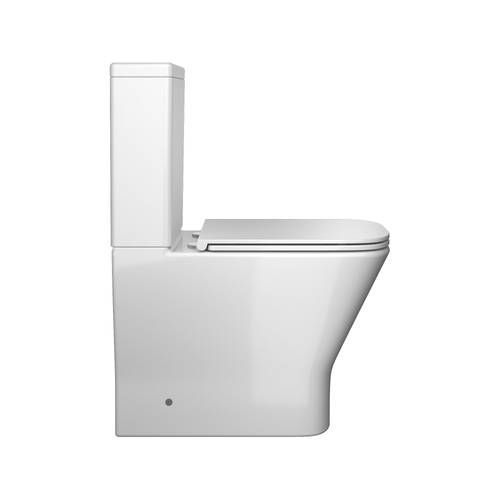 Унітаз підлоговий компакт Koller Pool Trend Smart система змиву Tornado 3.0 з сидінням Soft-close 1886570199