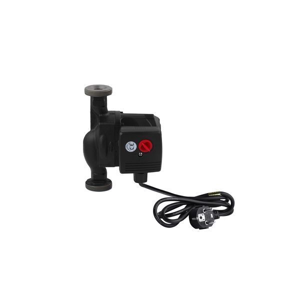 Насос циркуляційний Pumpman GRS 25/80/180 + гайки