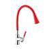 Смеситель для кухни Kroner KRM Kuche - C132RED