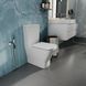 Унітаз підлоговий компакт Koller Pool Trend Smart система змиву Tornado 3.0 з сидінням Soft-close 1886570199