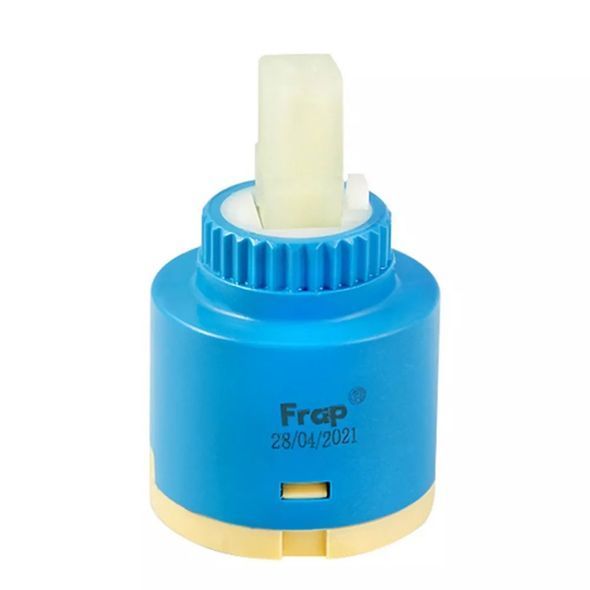 Картридж 3-х режимный Frap F51-4 пластиковый шток, 35 мм