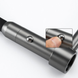Смеситель для кухни с гибким изливом GAPPO G4398-51 Графит