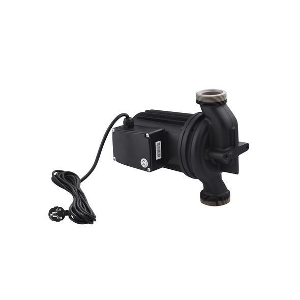 Насос циркуляційний Pumpman GRS 32/12/220 + гайки