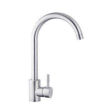 Смеситель для кухни Agua Acero - INOX035