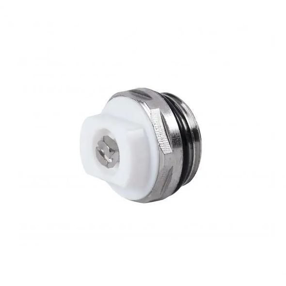 Кран Маєвського Karro KR-17044 1/2" під викрутку