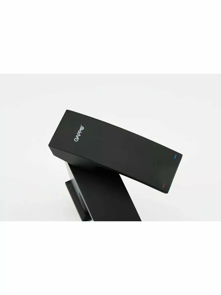 Смеситель для биде Gappo G5007-6 черный
