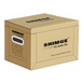 Циркуляційний насос SHIMGE CPHs150-40F-380, Hmax 25м, Qmax 500 л/хв, 2,1 кВт