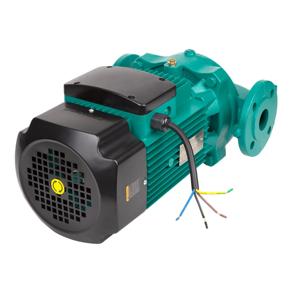 Циркуляционный насос SHIMGE CPHs220-40F-380, Hmax 30м, cухой ротор,Qmax 600 л/мин, 2,9 кВт