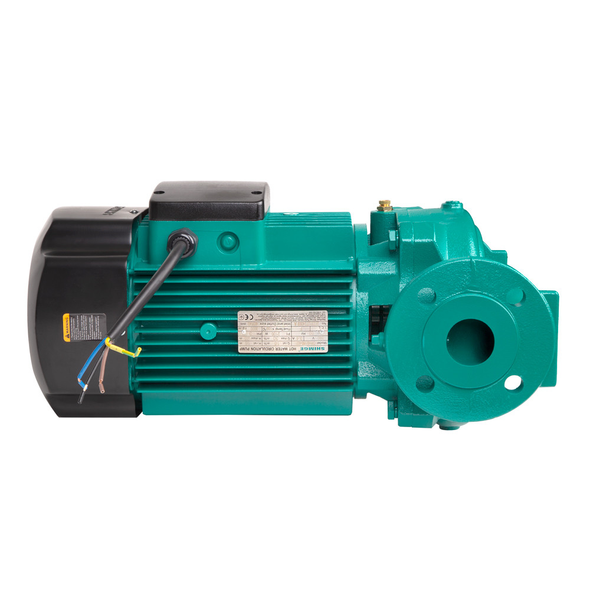 Циркуляционный насос SHIMGE CPHs220-40F-380, Hmax 30м, cухой ротор,Qmax 600 л/мин, 2,9 кВт