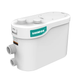 Канализационный насос с измельчителем,  SHIMGE WT 500C (0,5 кВт, Нmax 9 м, Qmax 125 л/хв) канализационная установка